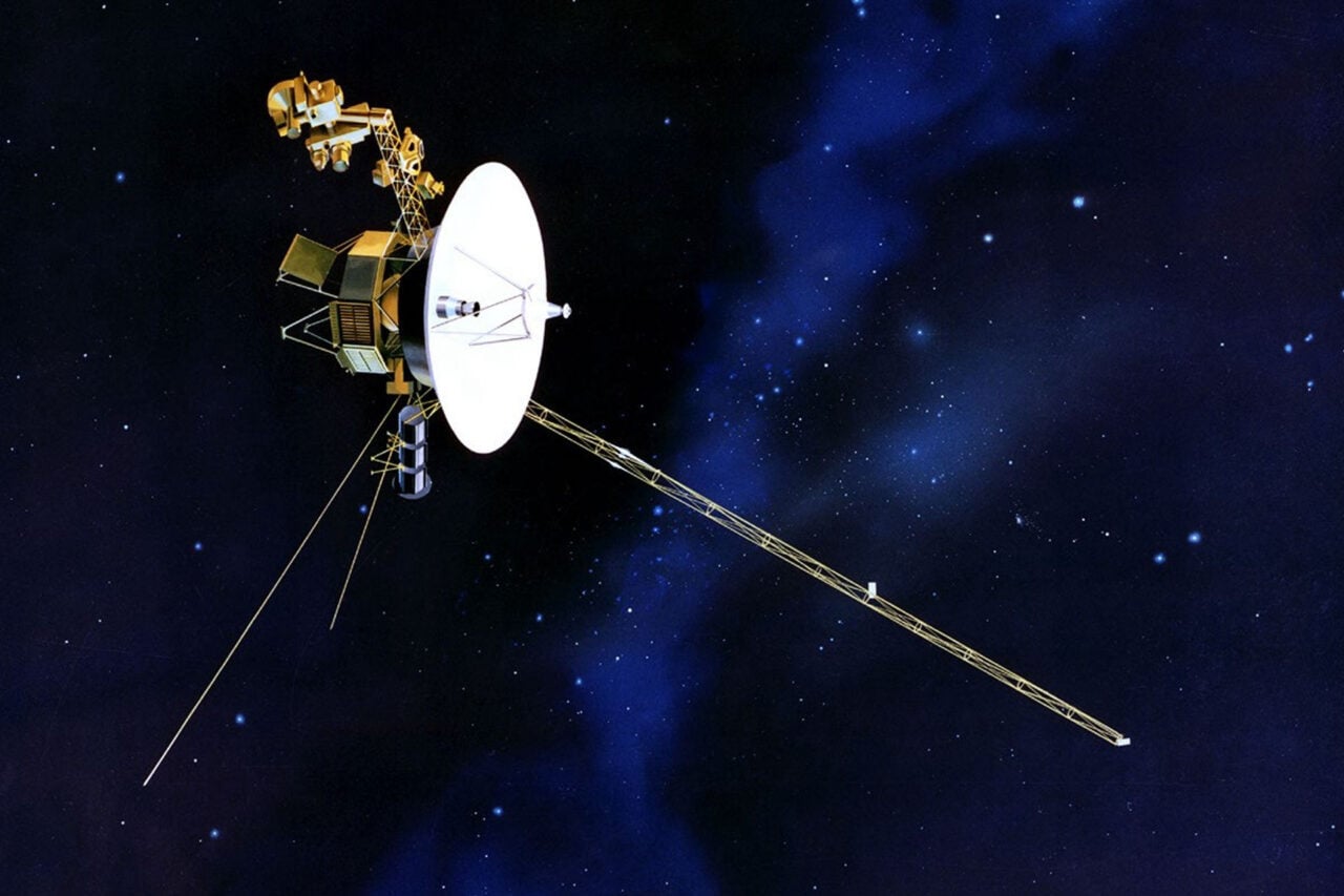 Voyager 2 rempile pour une année de plus dans l’espace
