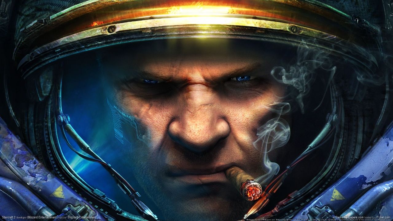 L’avenir de StarCraft pourrait en partie se trouver du côté de la Corée du Sud selon le journal Chosun
