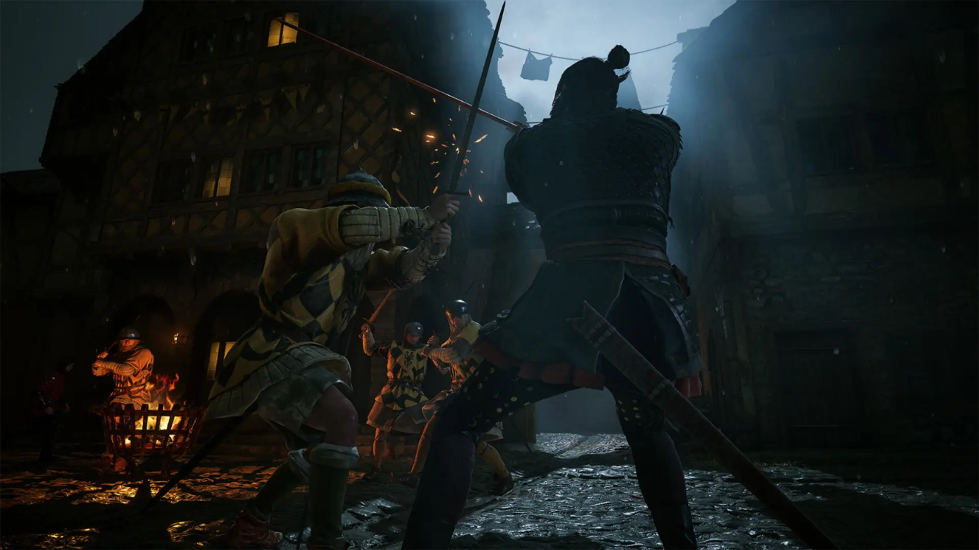 Cómo tener el mejor comienzo posible en The Blood of The Dawnwalker: misiones que debes realizar, mejores habilidades y consejos
