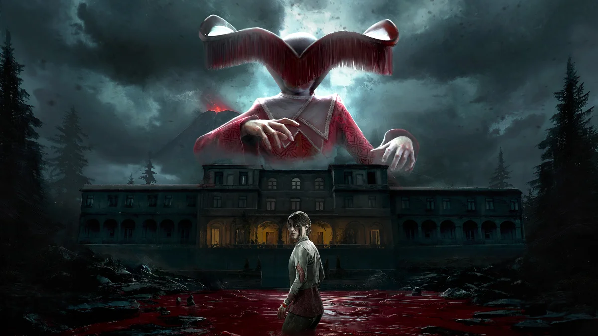 Remothered Red Nun’s Legacy – Anteprima Gamescom 2026