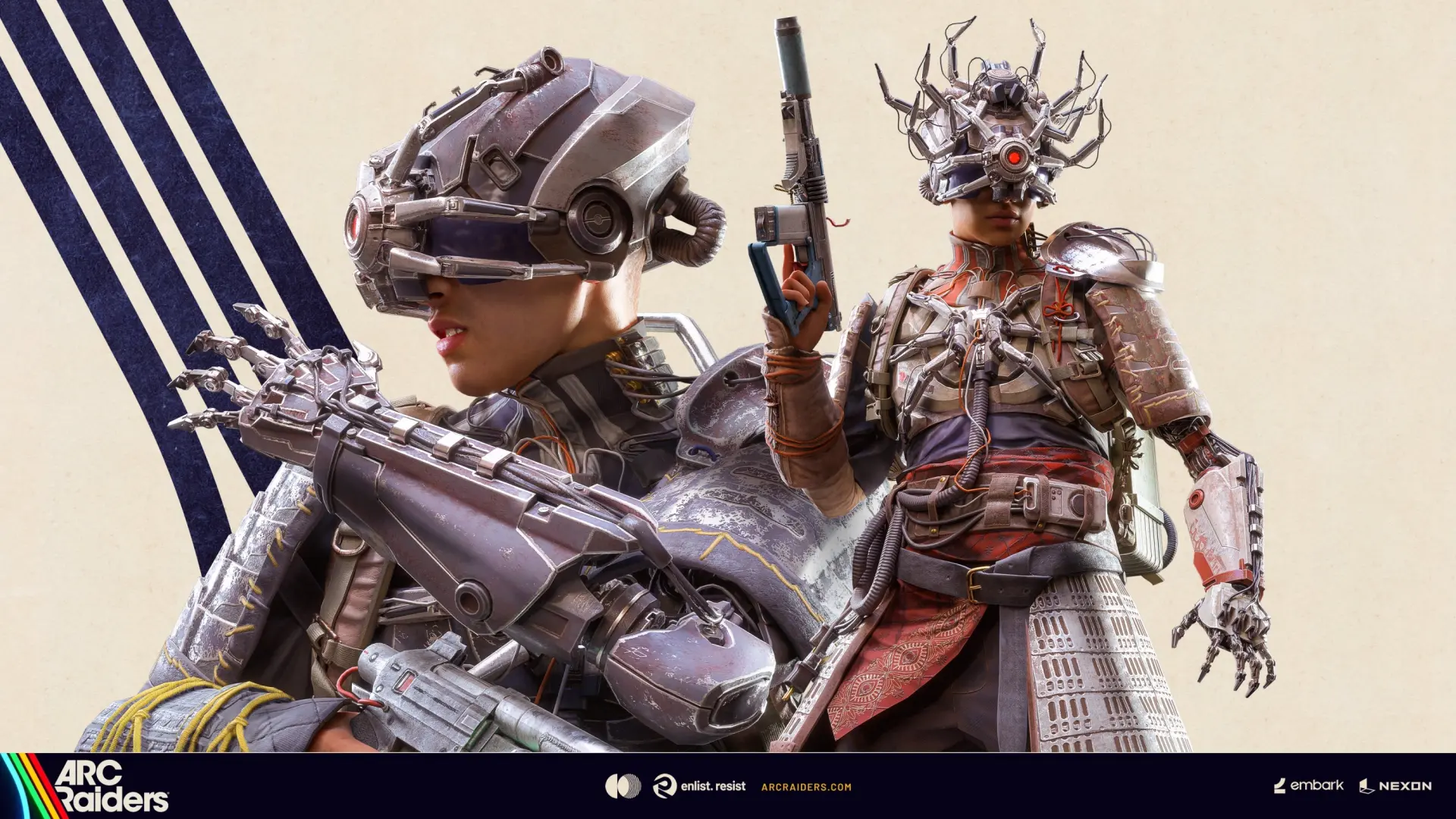 ARC Raiders anuncia su actualización 1.42.0 que trae un peculiar evento, novedades en el sistema antitrampas y muchos más cambios importantes