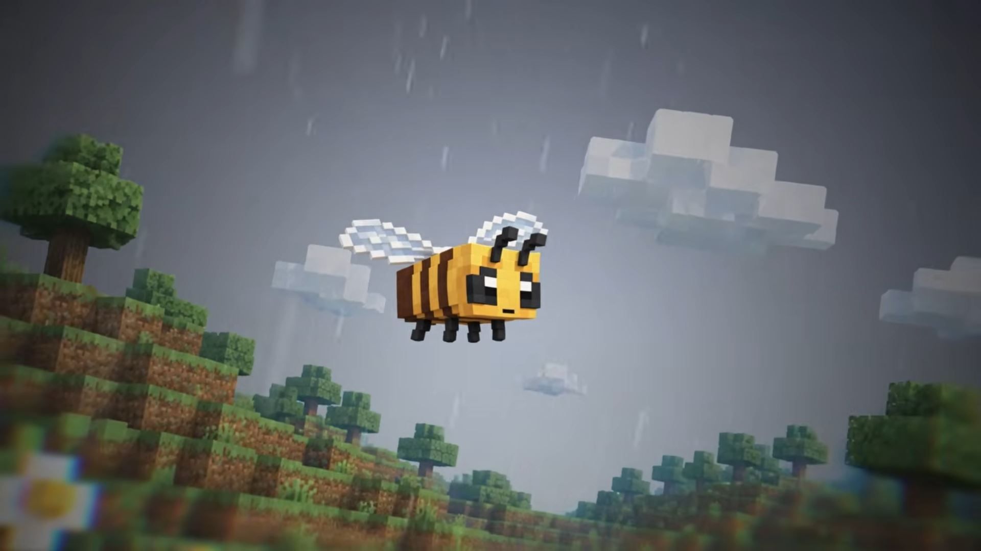Minecraft Reaches Black Mirror Stage After Fly’s Brain Transplanted Into Game