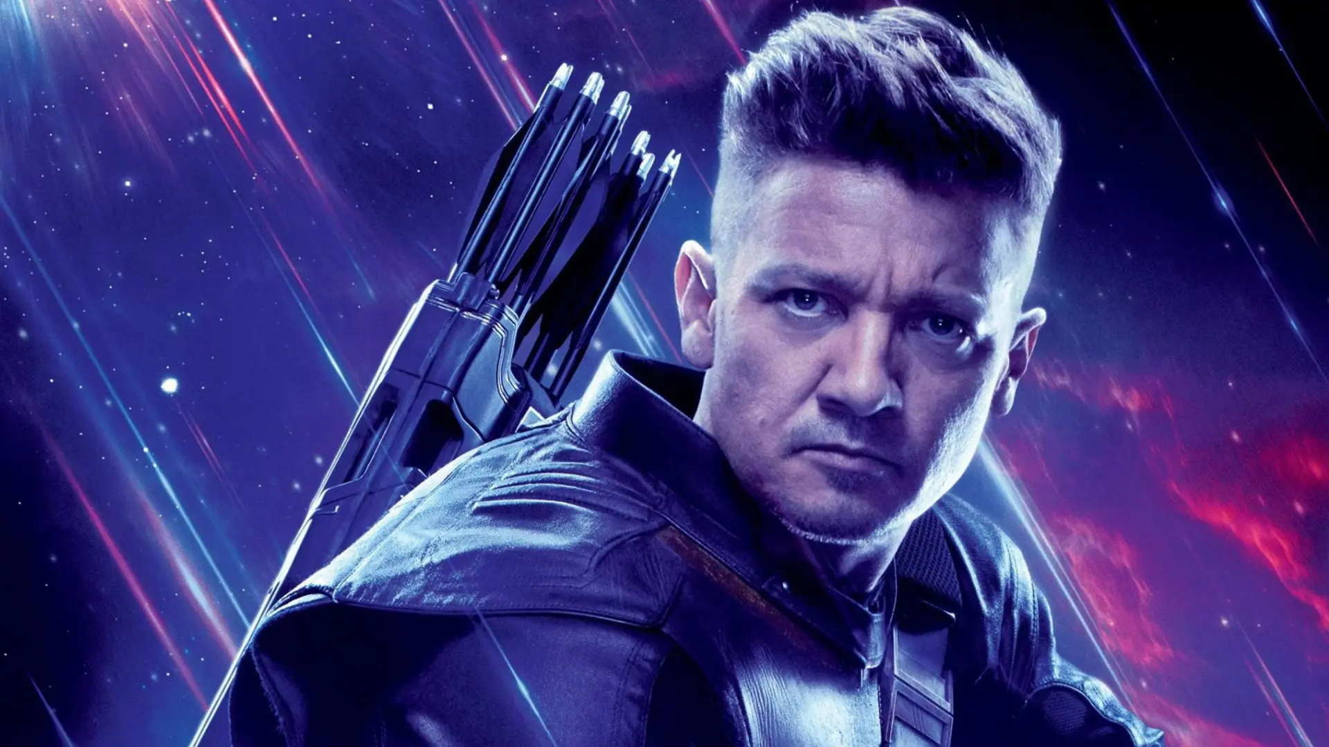 Jeremy Renner insinúa su regreso al Universo Cinematográfico de Marvel con una foto, pero puede haber otra explicación