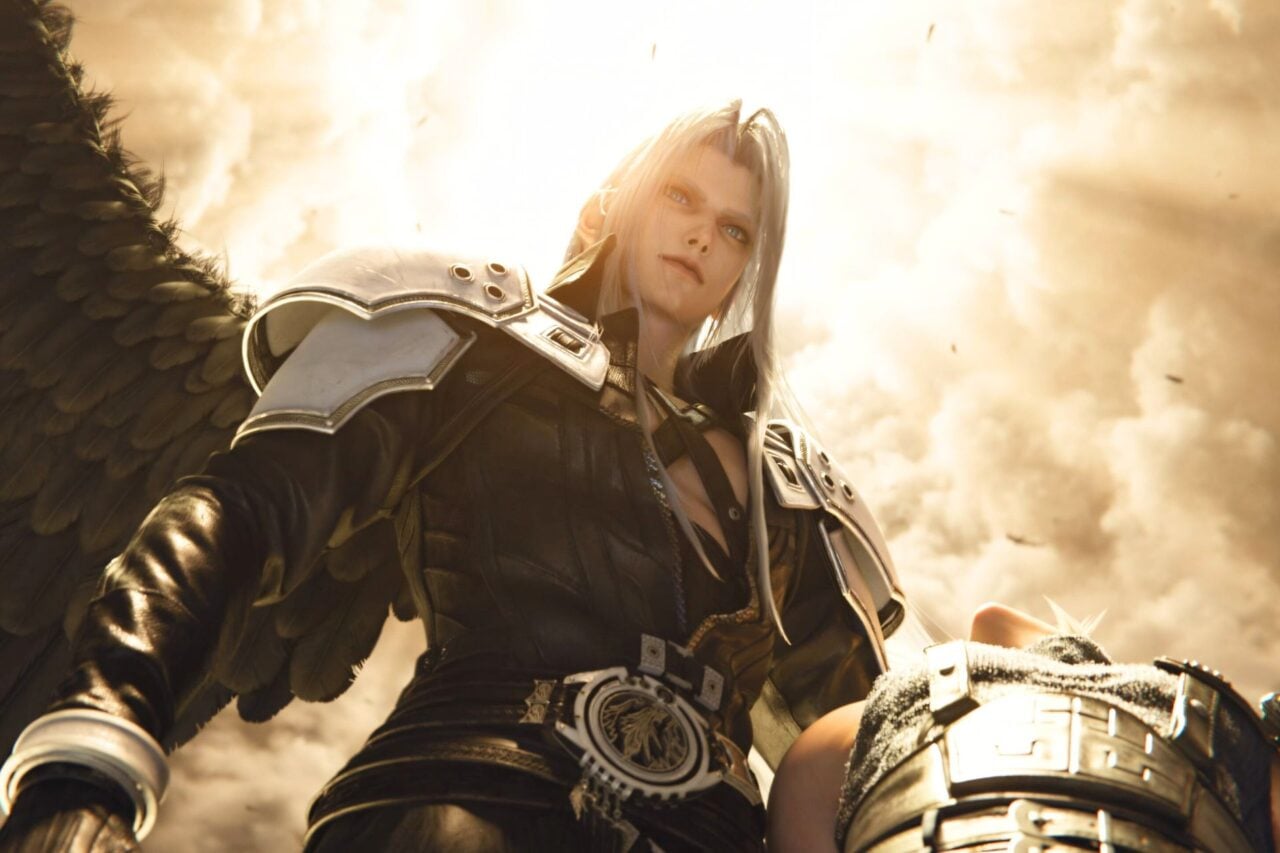 Final Fantasy 7 Revelation : vous pourrez y jouer en avance… contre 110 €