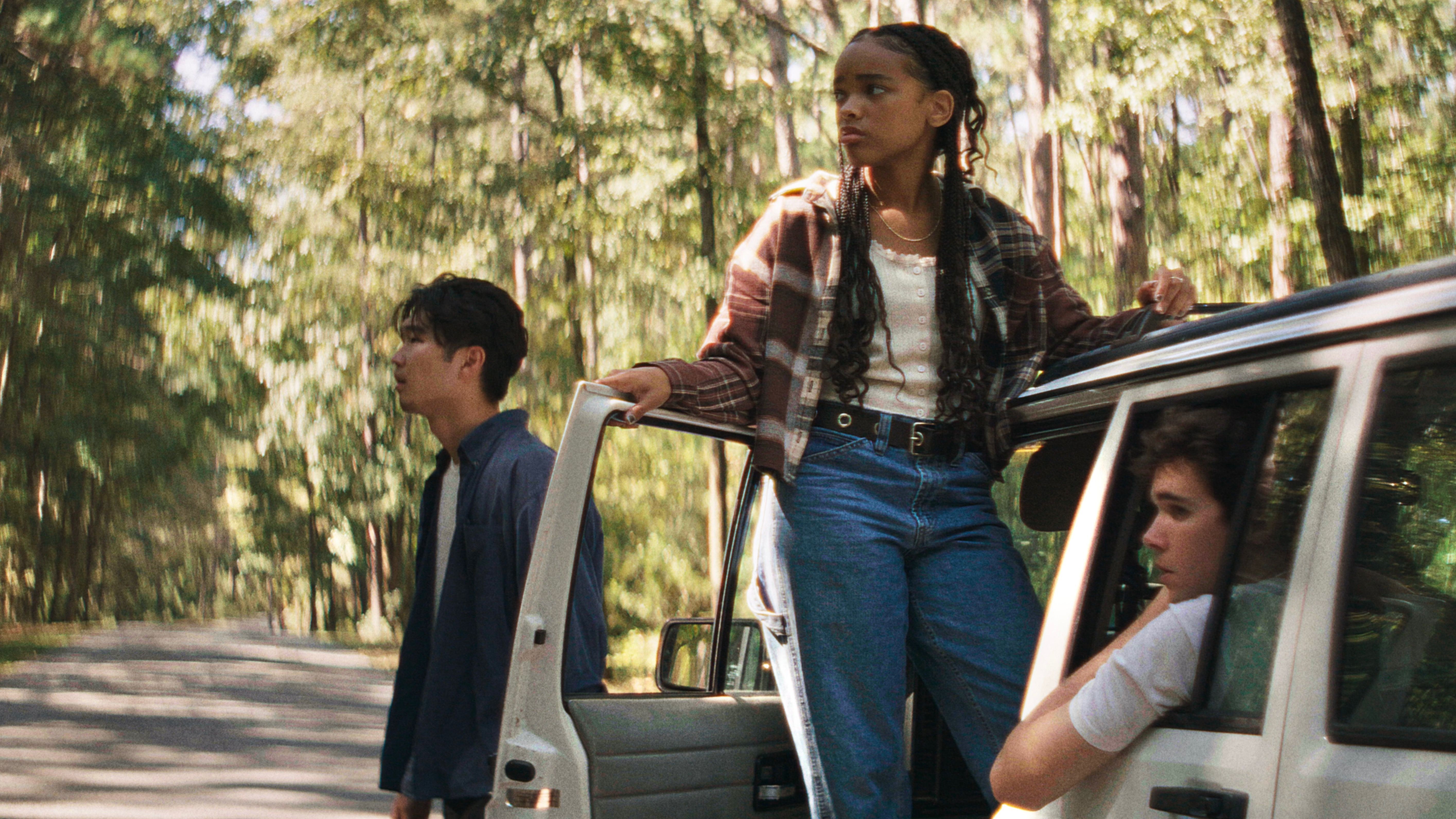 'It Ends' Director Alex Ullom Reveals the Movie's Meaning and His Surprising Sequel Plan