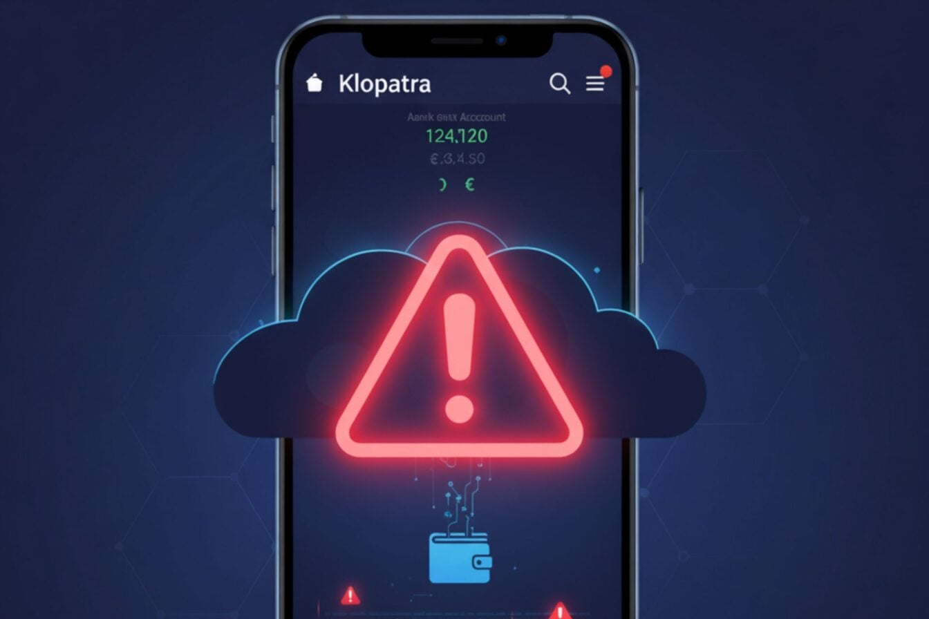 Pour vider votre compte bancaire, ce virus a trouvé le moyen de désactiver Google Play Protect
