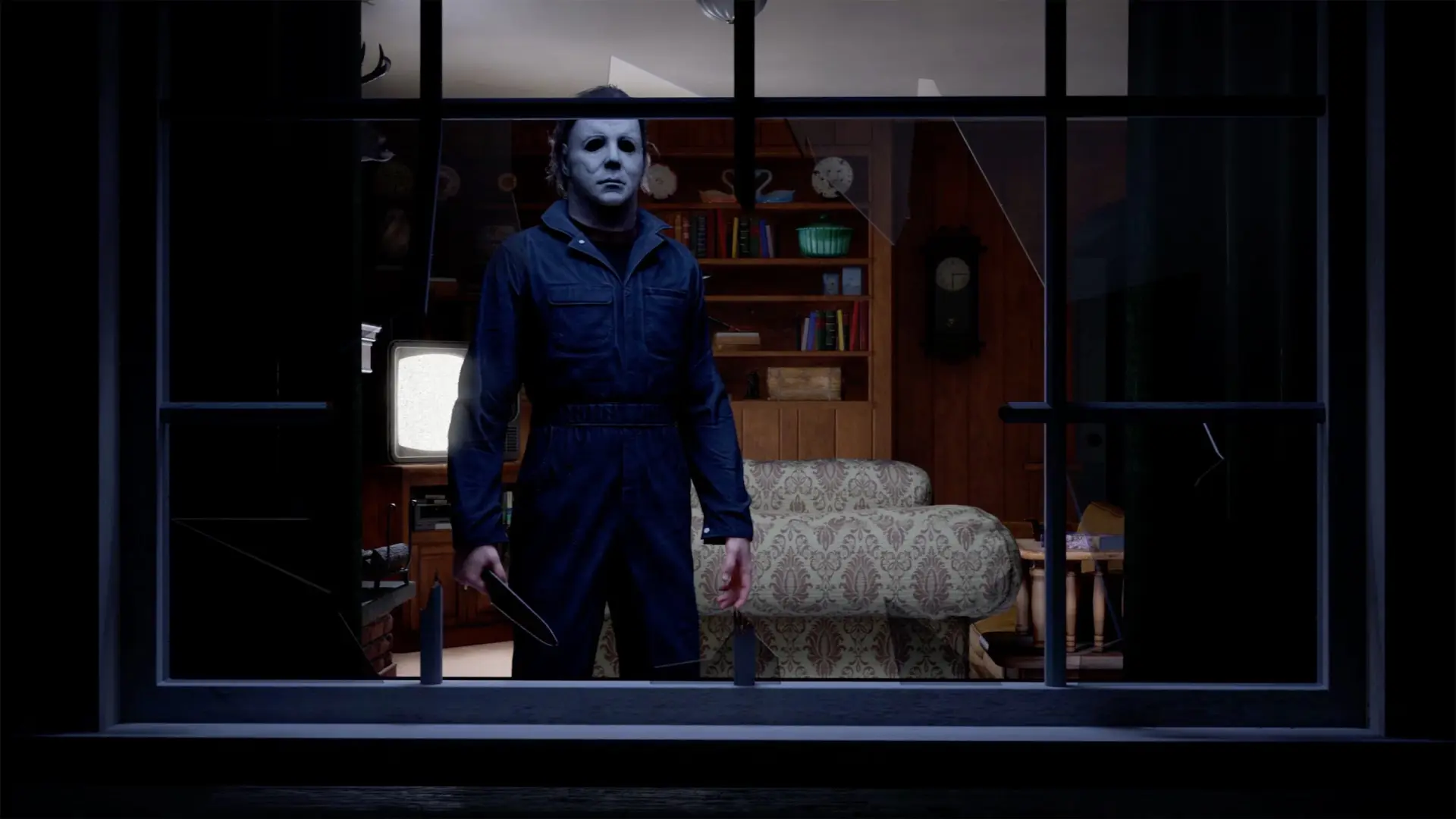 La historia se repite: la censura japonesa se ceba con Halloween: The Game, y sus creadores optan por cancelar la versión de PS5 en Japón