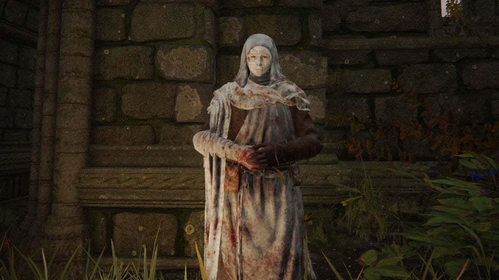 Varré Elden Ring : comment terminer sa quête et obtenir rapidement le masque blanc ?