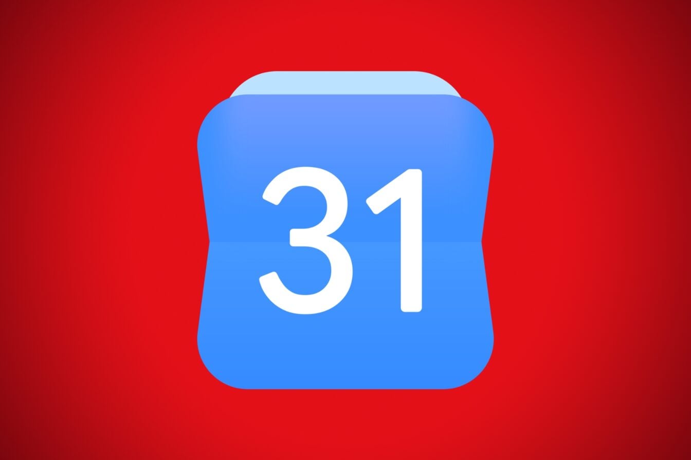 Google Agenda ajoute enfin le bouton qu’on attendait pour bloquer les spams