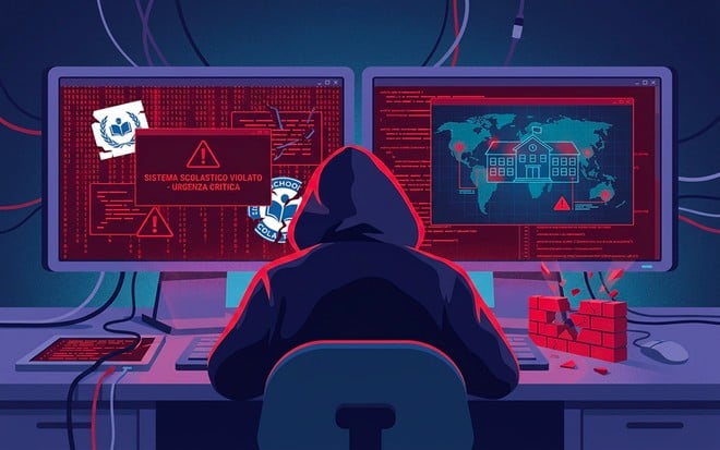 ClasseViva sotto scacco hacker? Spaggiari ammette un attacco, ma ridimensiona