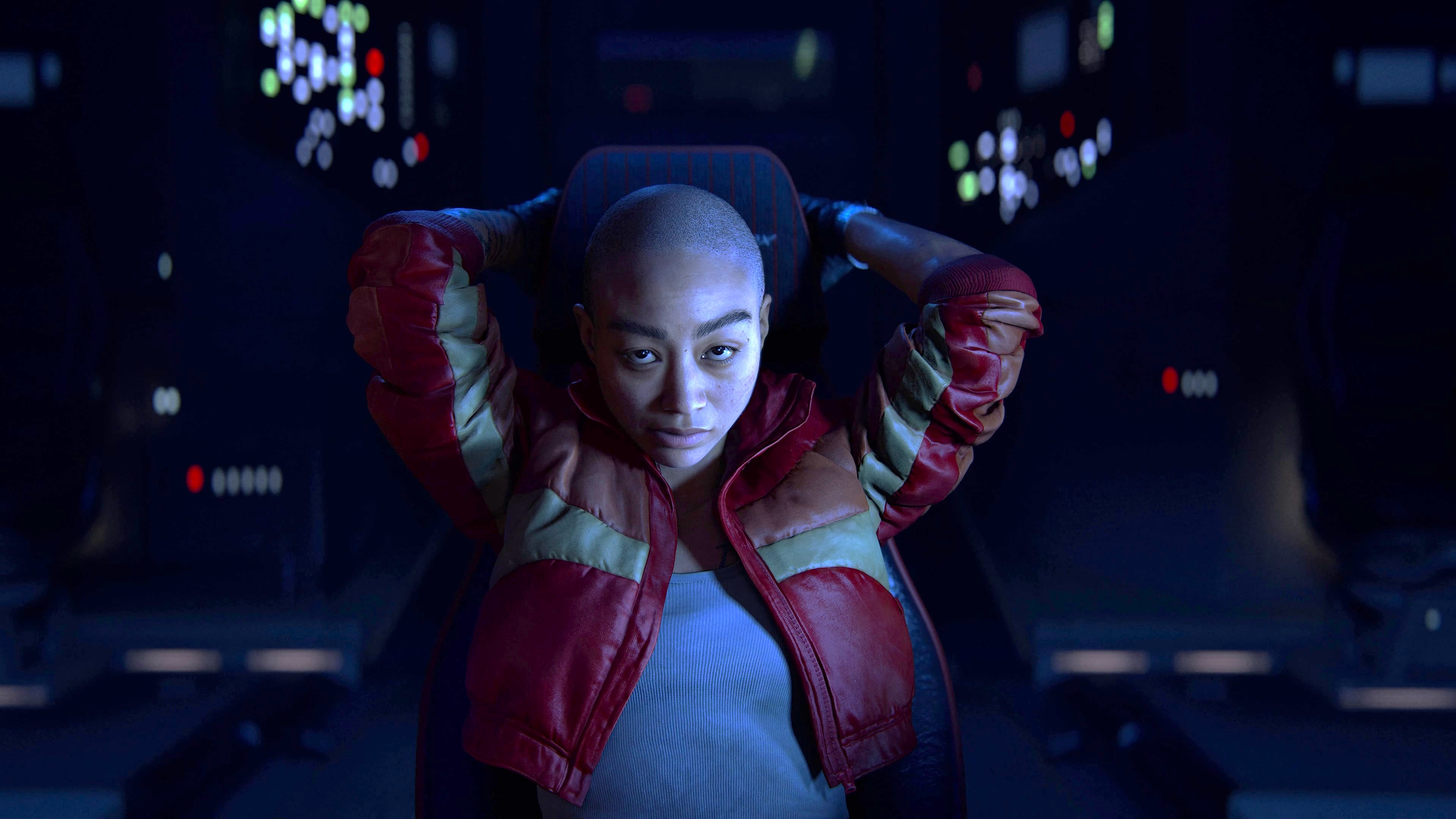 Naughty Dog annonce la fin du « tournage » d’Intergalactic: The Heretic Prophet