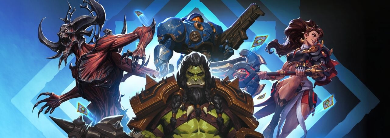 BlizzCon 2026 : des récompenses de visionnages et l’annonce d’un nouveau Starcraft ?