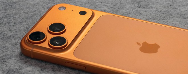 Apple Reference Image è la novità di iOS 27 (beta 5) per certificare le foto autentiche