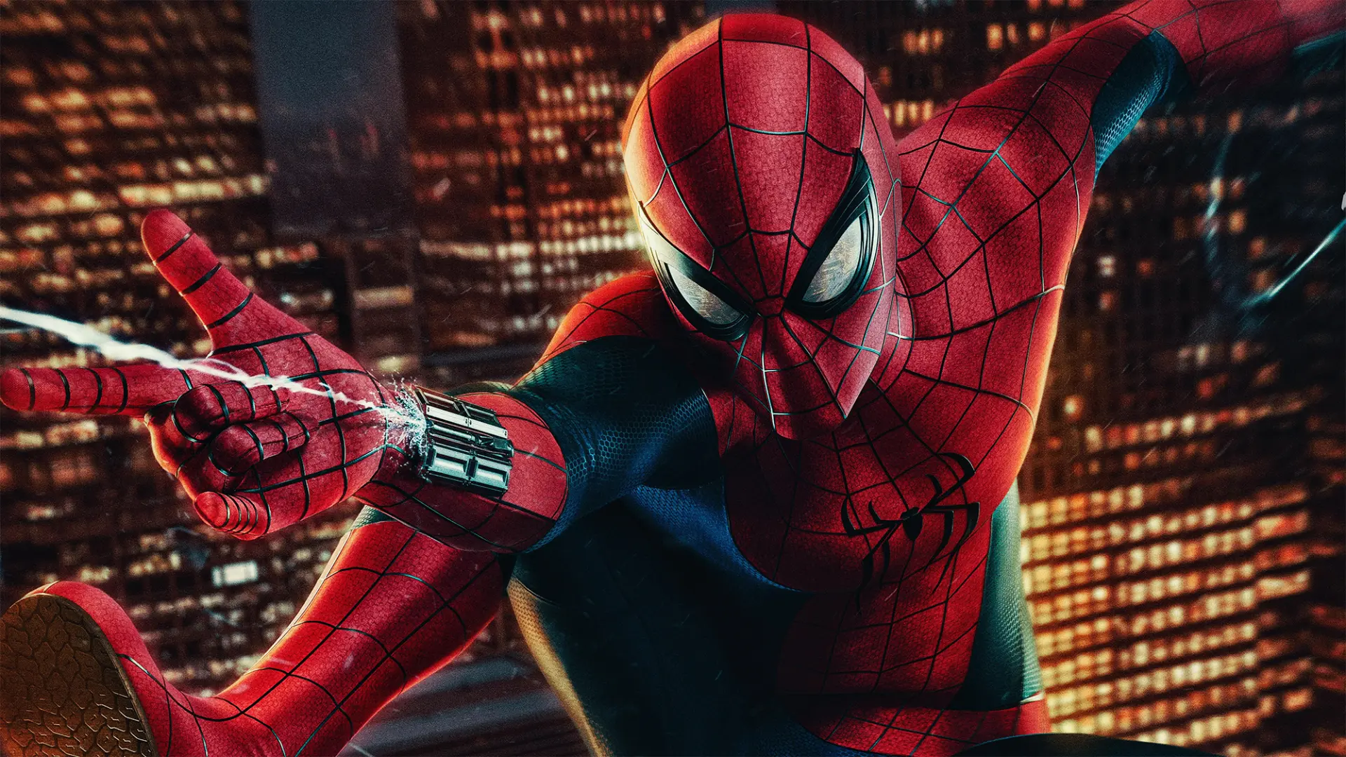 Spider-Man: Brand New Day está a punto de arrebatar a Star Wars un récord que ostenta desde hace 11 años