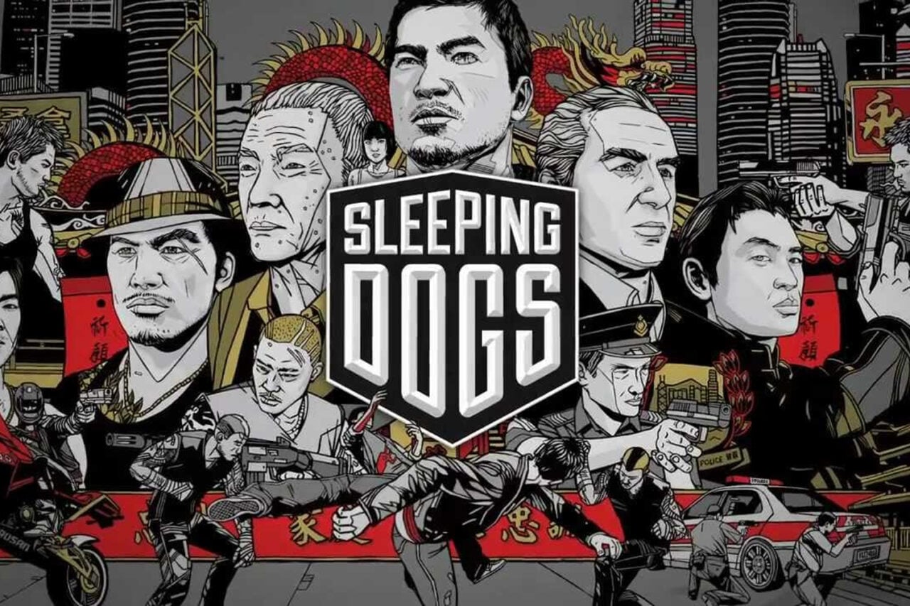 Le film Sleeping Dogs est toujours à l’ordre du jour
