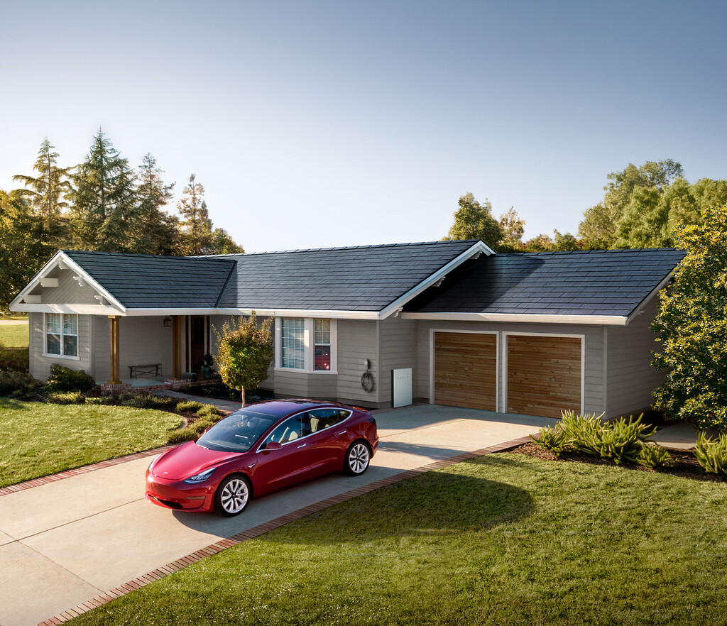 Tesla entierra definitivamente la idea de montar paneles solares en el techo de sus coches
