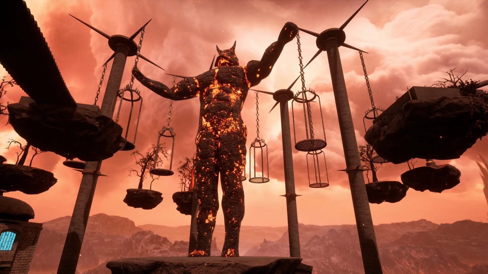 Chained Together update, aka come insegnare l’empatia con il rage farming – Provato in GAMESCOM 2026