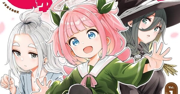 Soborou's Jukebox Manga Ends