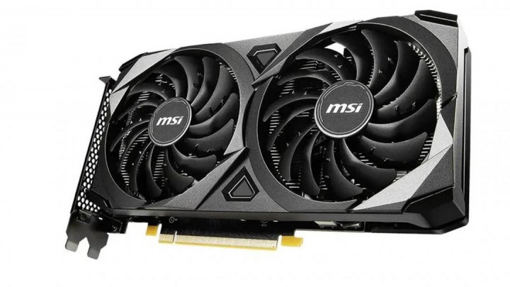 La RTX 3060 da 12 GB è tornata ma il prezzo è senza senso