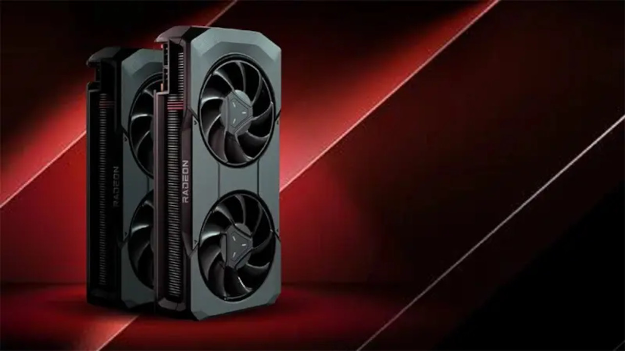 AMD Adrenalin 26.8.1 riconosce la Radeon RX 9050 da 4 GB