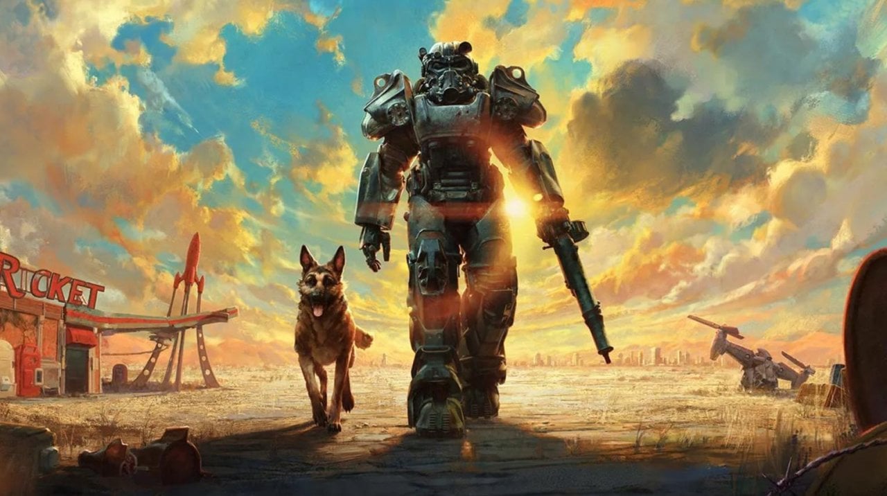 Il cantante dei Breaking Benjamin ferma un concerto per chiedere ai fan di scaricare la sua mod di Fallout 4