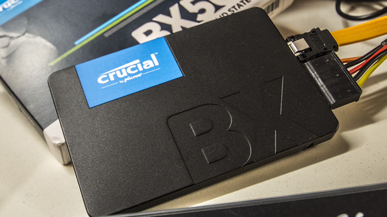 SSD da 1TB, il punto sui prezzi: dai SATA ai Gen.5, oggi i migliori affari sono questi