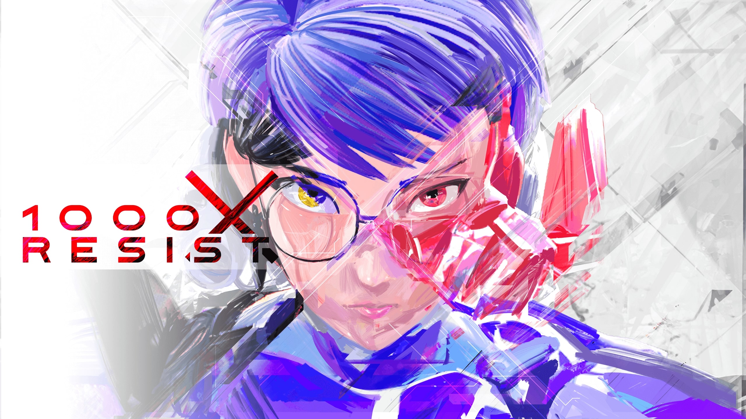 1000xRESIST : L’un des meilleurs jeux de 2024 débarque sur Switch 2 avec une mise à niveau gratuite