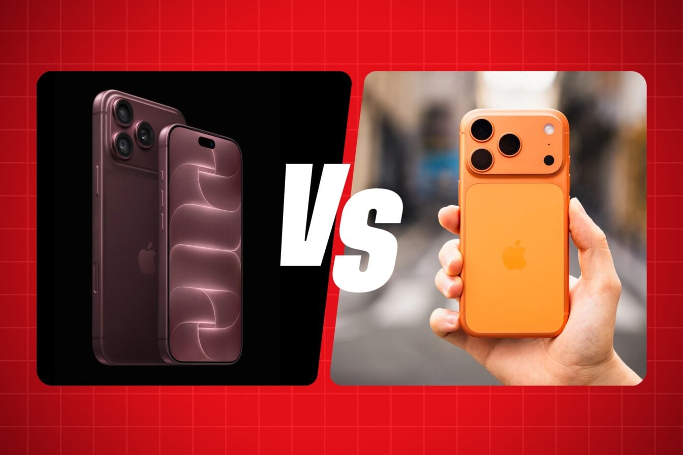 iPhone 18 Pro vs iPhone 17 Pro : quelles sont les vraies différences ?