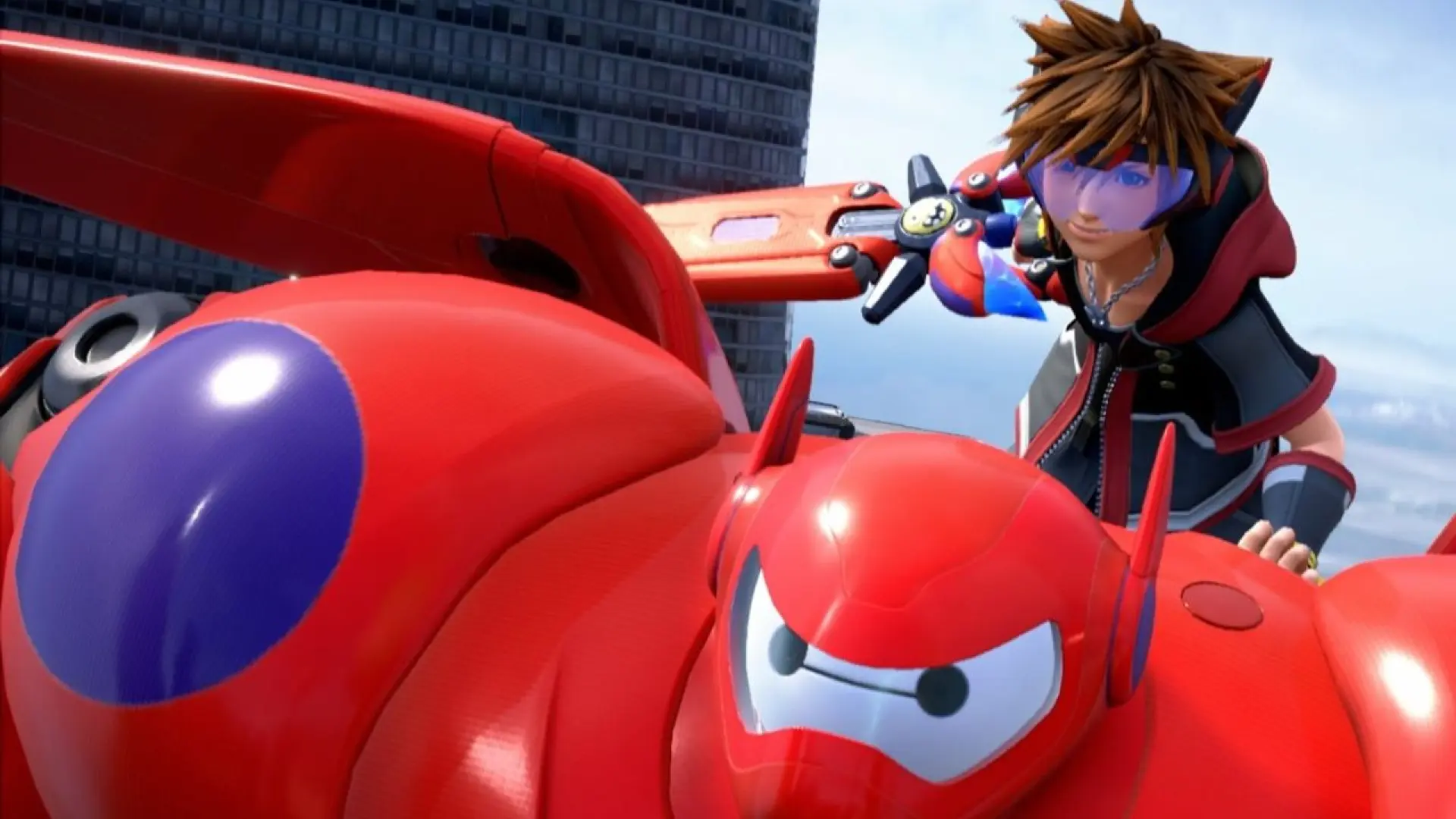 Disney pone fecha y hora al panel dedicado al 25º aniversario de Kingdom Hearts en el D23, que podría desvelar novedades de KH4