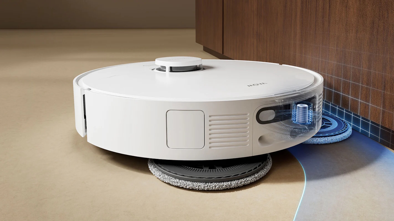 I migliori robot aspirapolvere in offerta su Amazon: 25.000 Pa a 379, rullo lavapavimenti e modelli top fino a 42.000 Pa