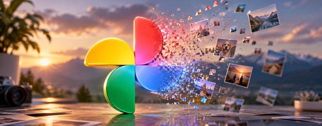 Cambia il cestino di Google Foto, hai solo 30 giorni per recuperare immagini e video