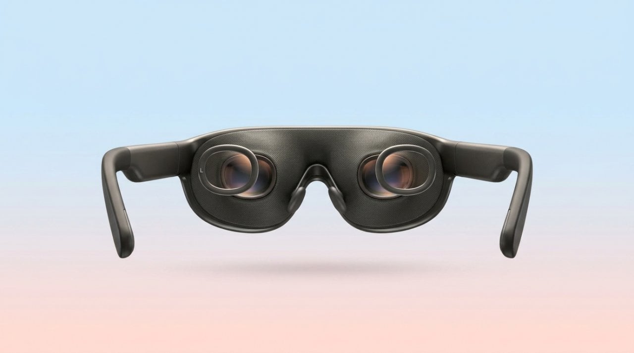 Meta Project Phoenix, svelato il design del nuovo visore che somiglia a un paio di occhiali