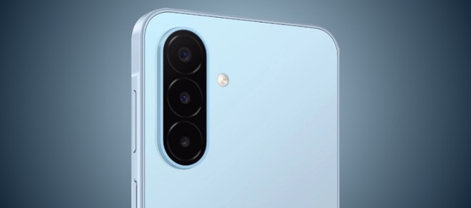Samsung Galaxy A18 4G, filtrano design, specifiche e prezzo: costerà di più