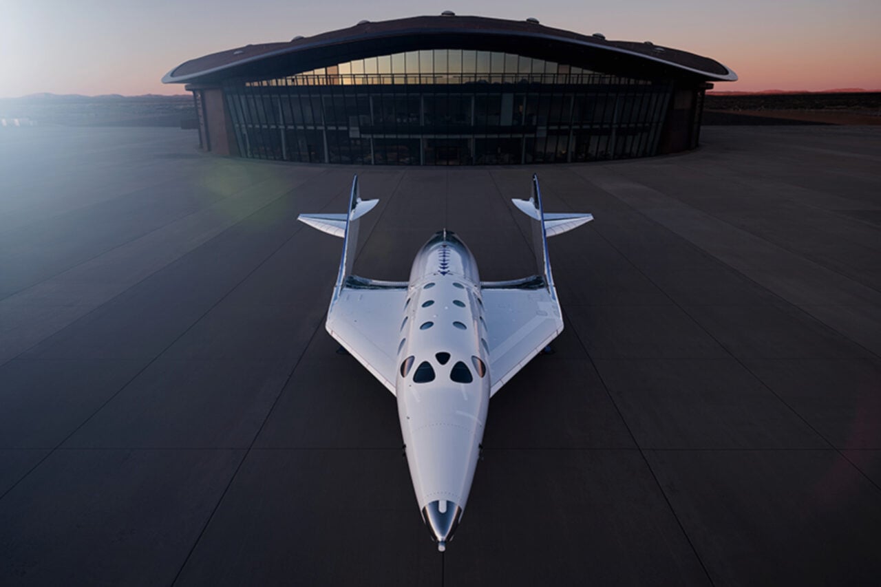L’avion spatial de Virgin Galactic a du retard à l’allumage