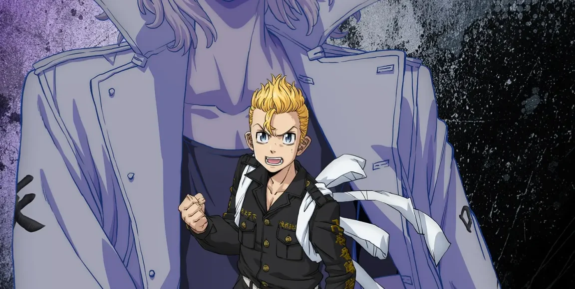 L’anime Tokyo Revengers Saison 4, en Trailer 3