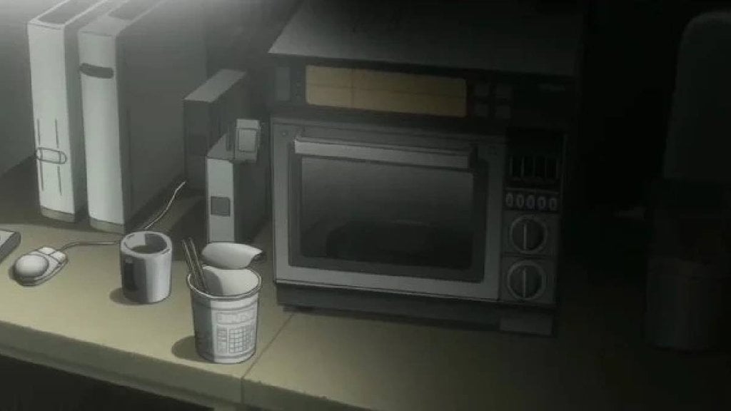 C'est l'un des meilleurs animes de tous les temps et pourtant, sans ce jeu vidéo obscur, il n'aurait jamais existé