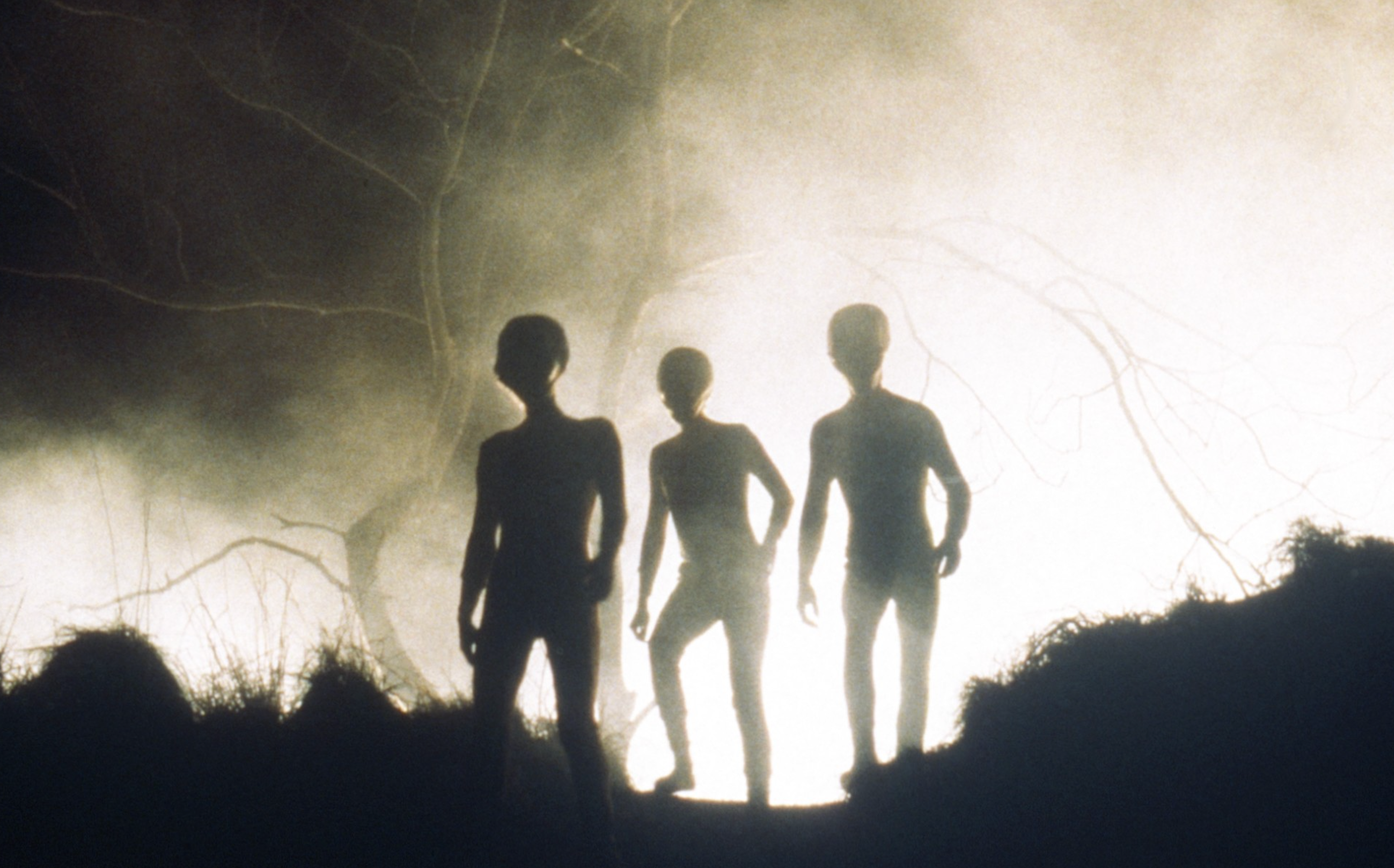 33 Years Later, the Best Sci-Fi Show of the '90s Is Officially Streaming for Free