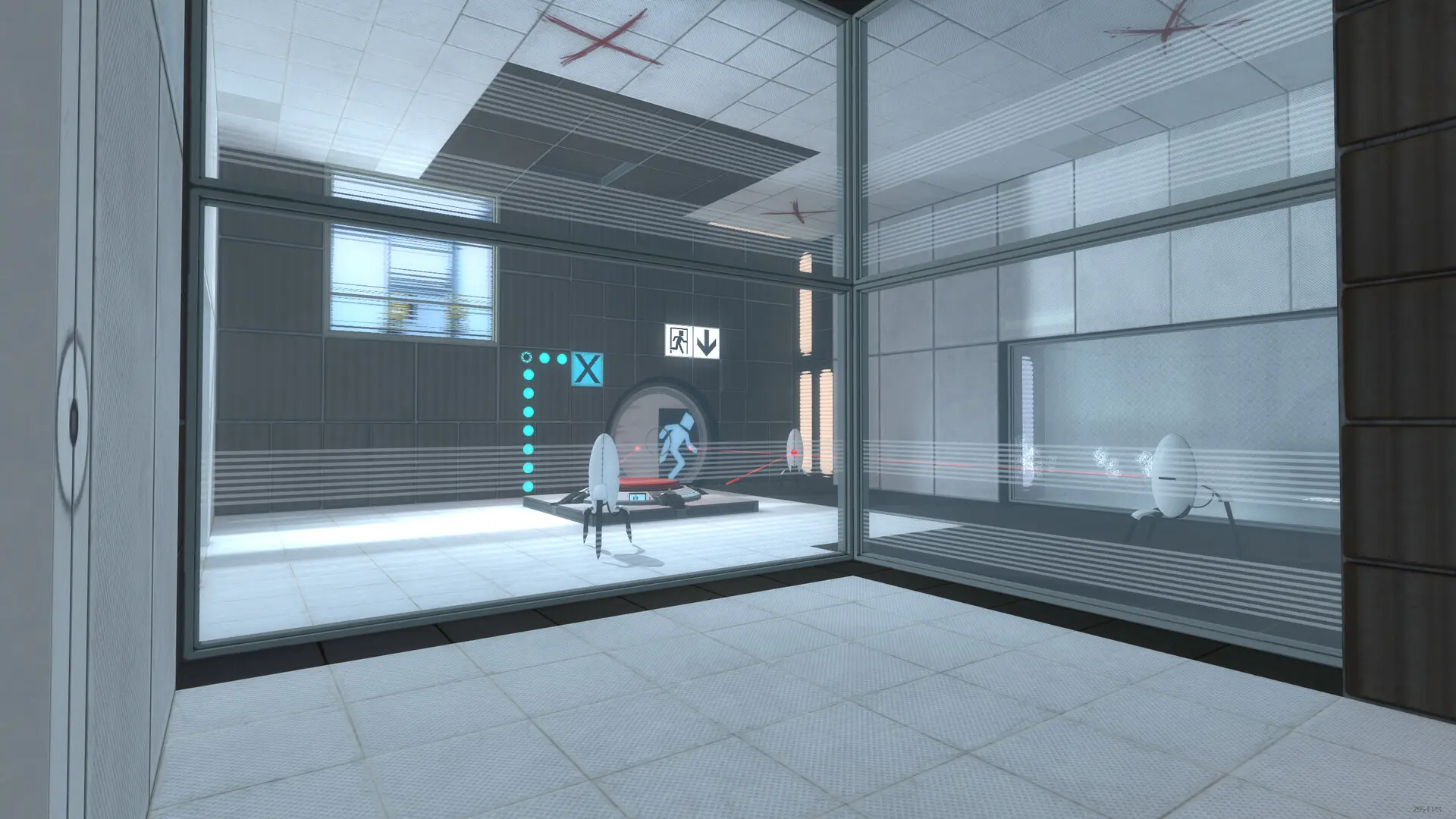¿Conoces Portal: Alive & Kicking? Es un remake completo del primer Portal, usando Portal 2 y 100% gratuito