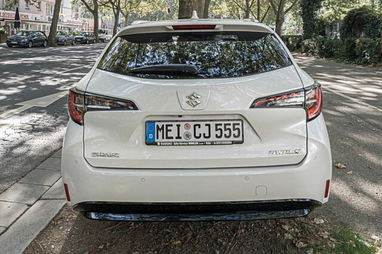 Lecture de plaques partout en France : ce que les automobilistes doivent savoir