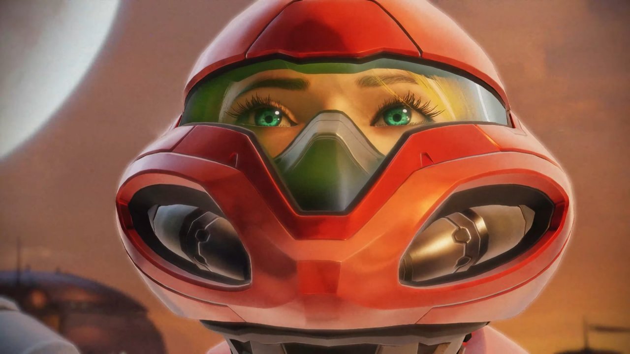 MercurySteam sta lavorando a Metroid Ravenous? Spunta un indizio