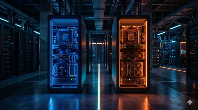 NVIDIA DSX cambia i data center: ora il vero limite è lenergia