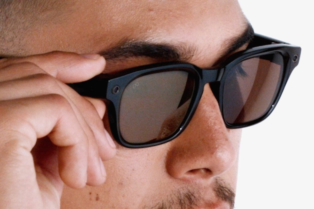 Meta a déposé un brevet pour des lunettes qui notent vos amis et effacent les moins intéressants