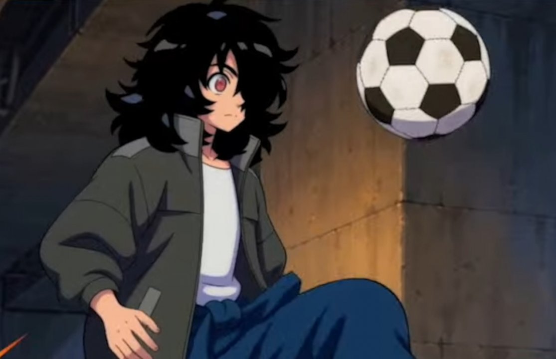 Inazuma Eleven: Bold Revolution annunciato da Level-5, è il seguito di Victory Road