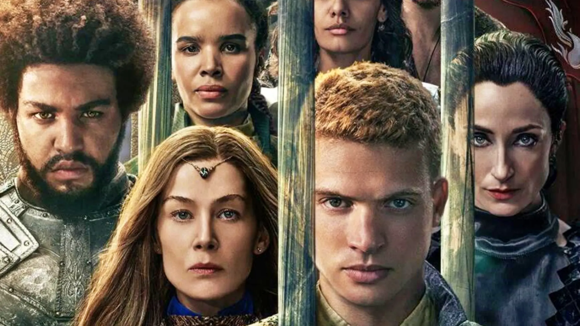 Ridley Scott y Prime Video preparan una nueva serie de fantasía con la que reemplazar a La rueda del tiempo