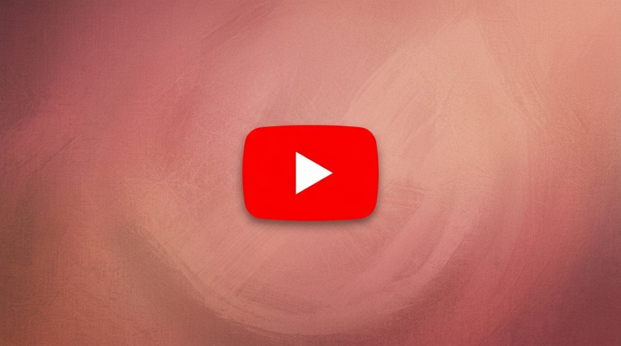 YouTube mostra una schermata vuota nella homepage: diverse segnalazioni da parte degli utenti