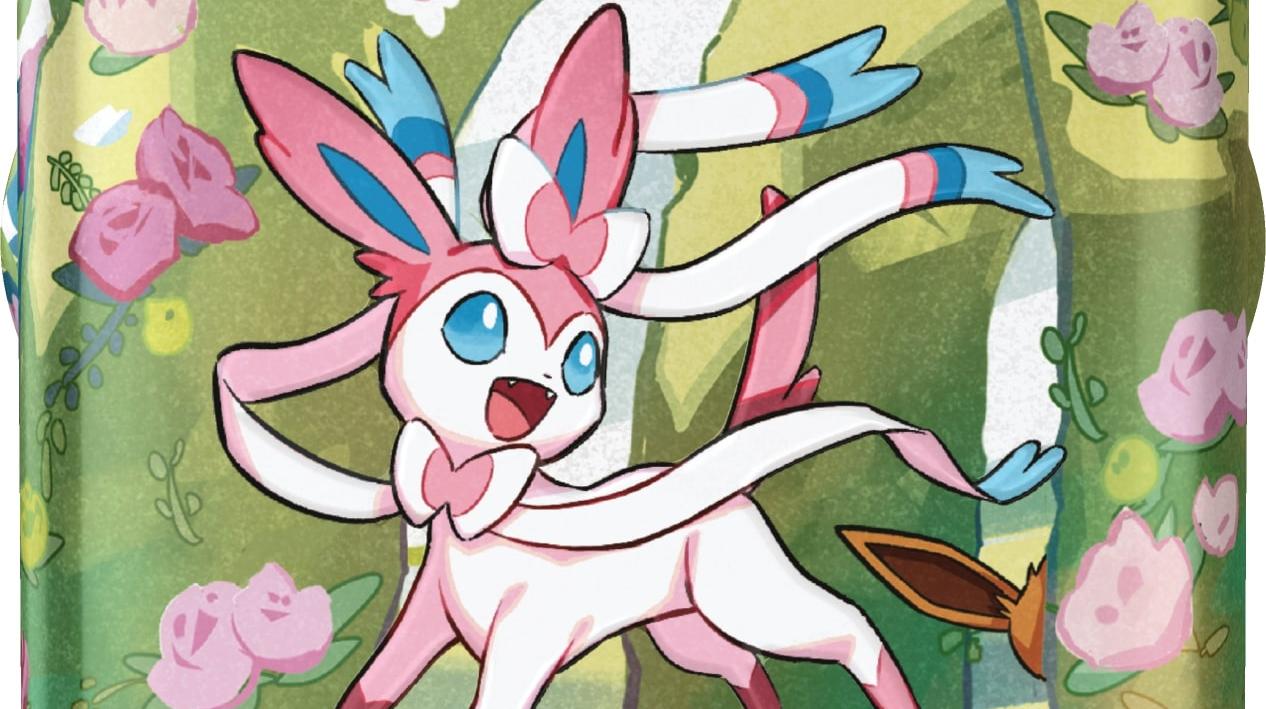 Prova a scambiare una carta Pokémon con un animale domestico: "non penso sia etico"
