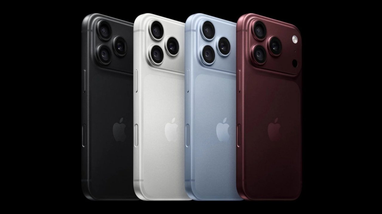 iPhone 18 Pro e Pro Max presentati da Apple: novità, caratteristiche tecniche e prezzi
