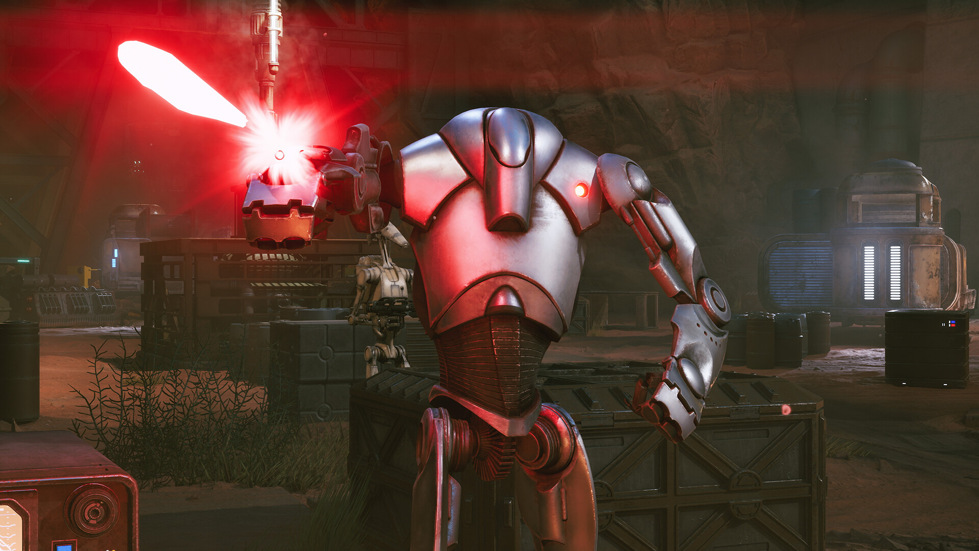 Star Wars Zero Company diffuse son trailer de lancement entre cinématiques et gameplay tactique