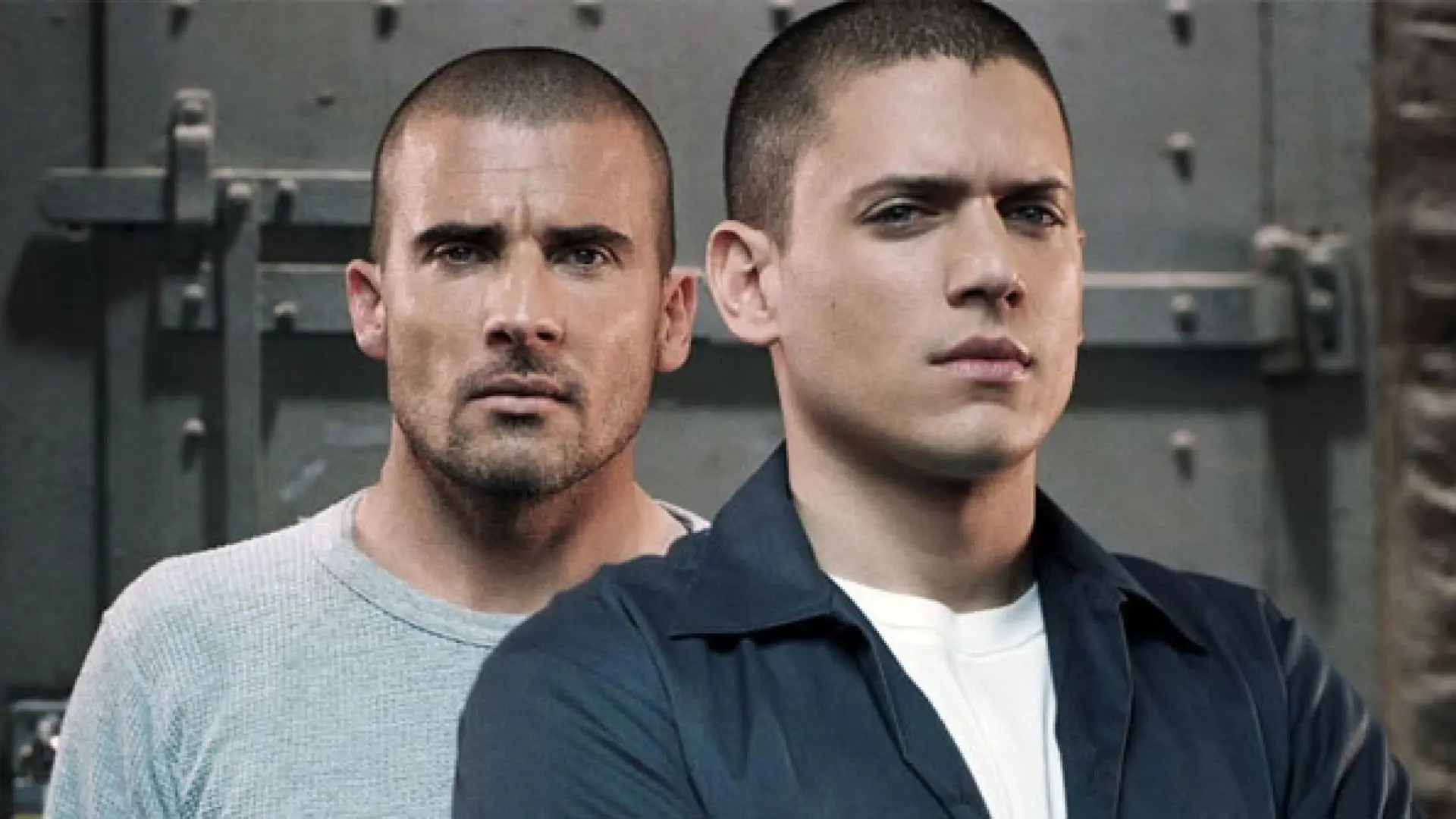 Prison Break: Black Creek presenta el primer adelanto de su reinicio en Disney+, esta vez sin el elenco original
