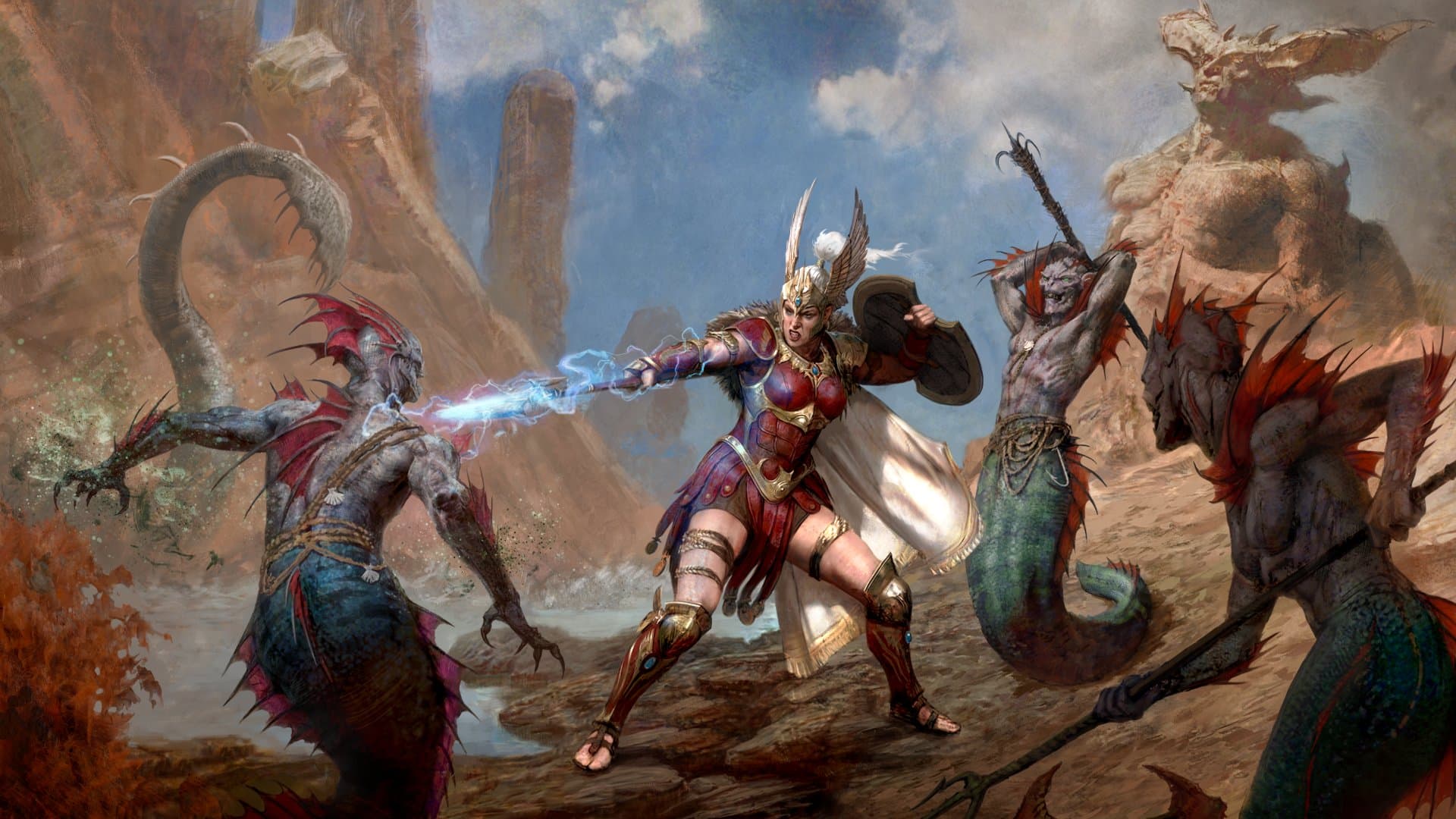 N’attendez plus aucune extension pour Diablo IV, même si de nouvelles saisons viendront enrichir le jeu